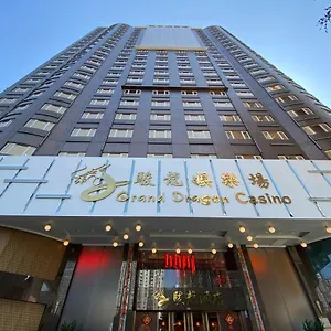 Hotel Grand Dragon