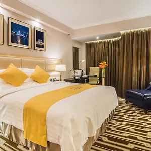 Metropark Hotel