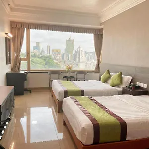 Hotel Grand Harbour, Macau