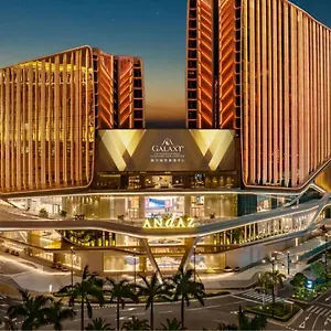 5* ホテル Andaz Macau, By Hyatt
