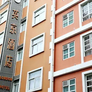 Hotel Ole London