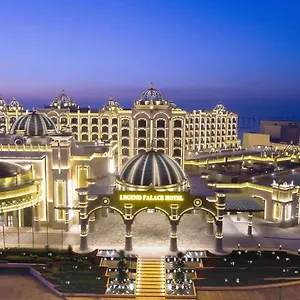 Legend Palace Макао